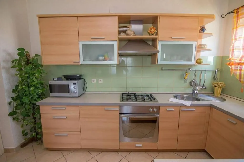 Adriatic Apartment Mali Losinj