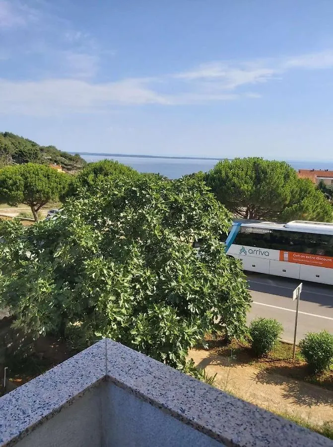 Adriatic Apartment Mali Losinj