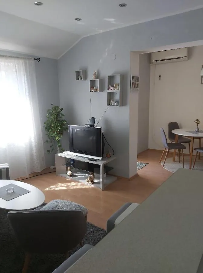 Adriatic Apartment Mali Losinj