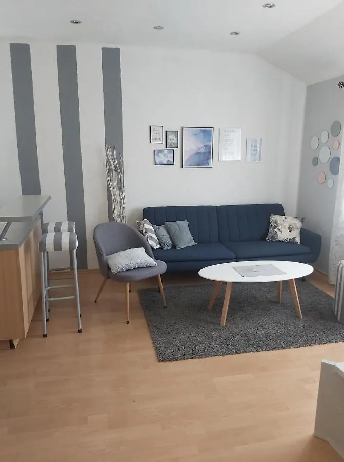 Adriatic Apartment Mali Losinj Croatia