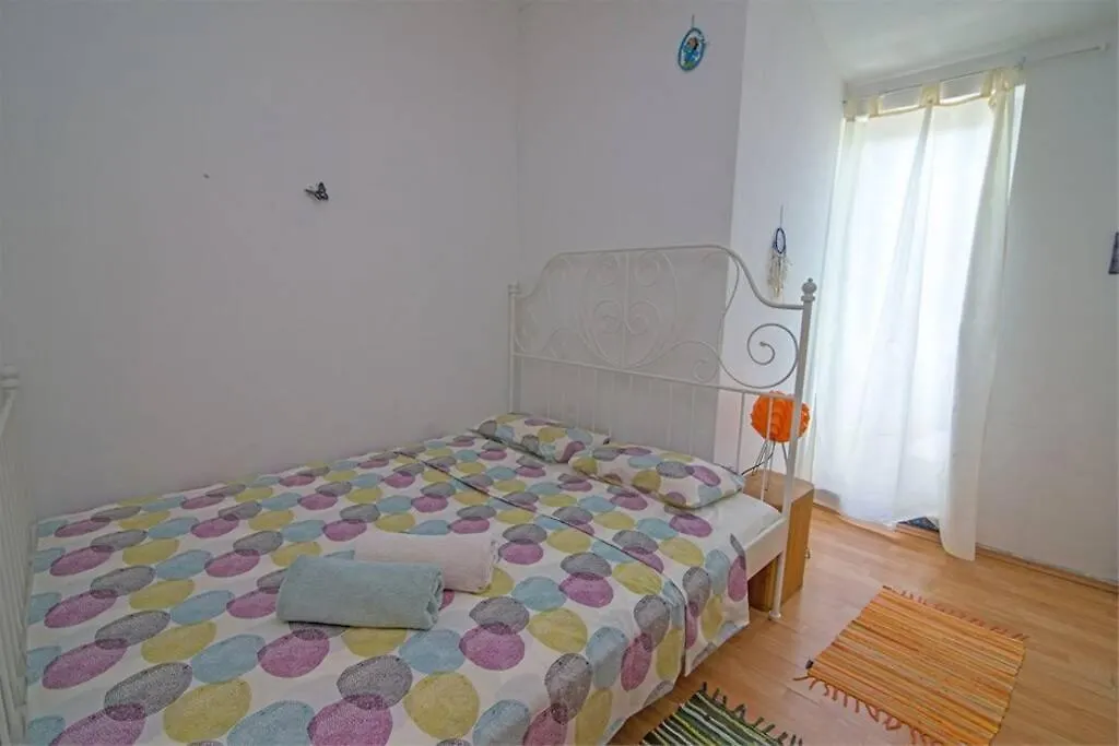 Adriatic Apartment Mali Losinj 0*,