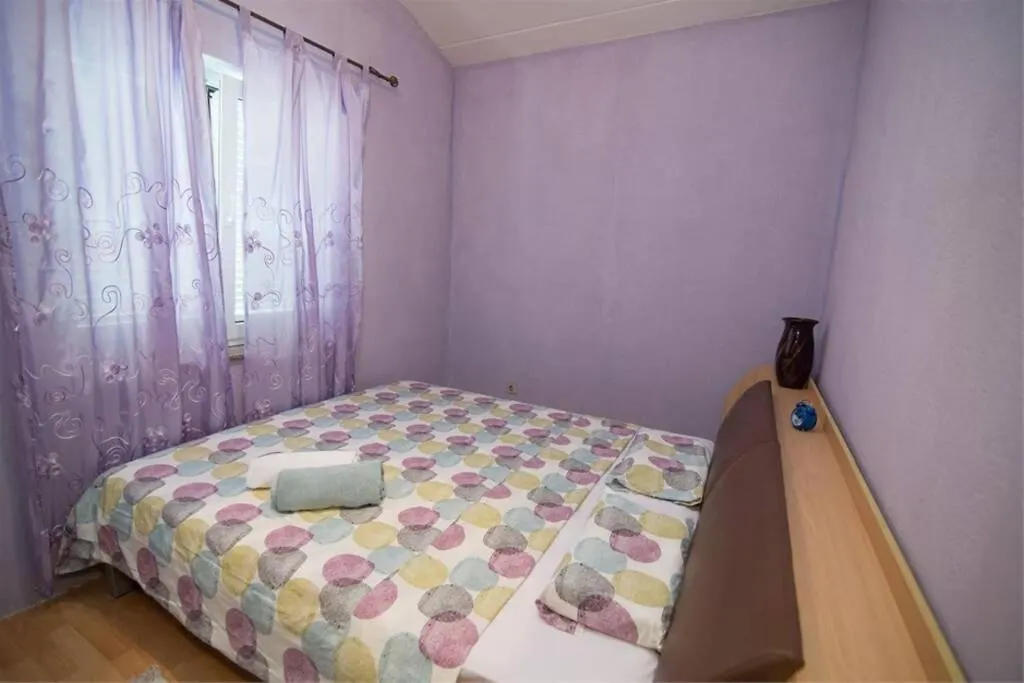Adriatic Apartment Mali Losinj