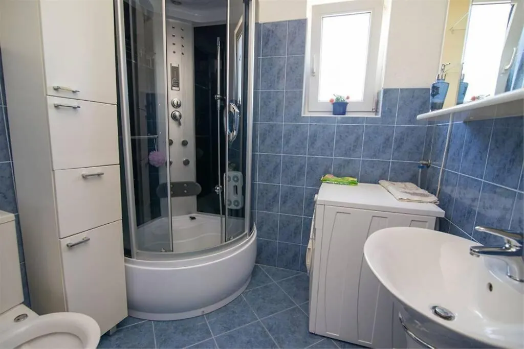 Adriatic Apartment Mali Losinj 0*,