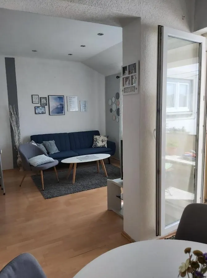 Adriatic Apartment Mali Losinj