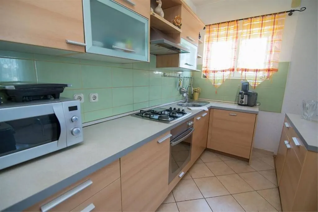 Adriatic Apartment Mali Losinj
