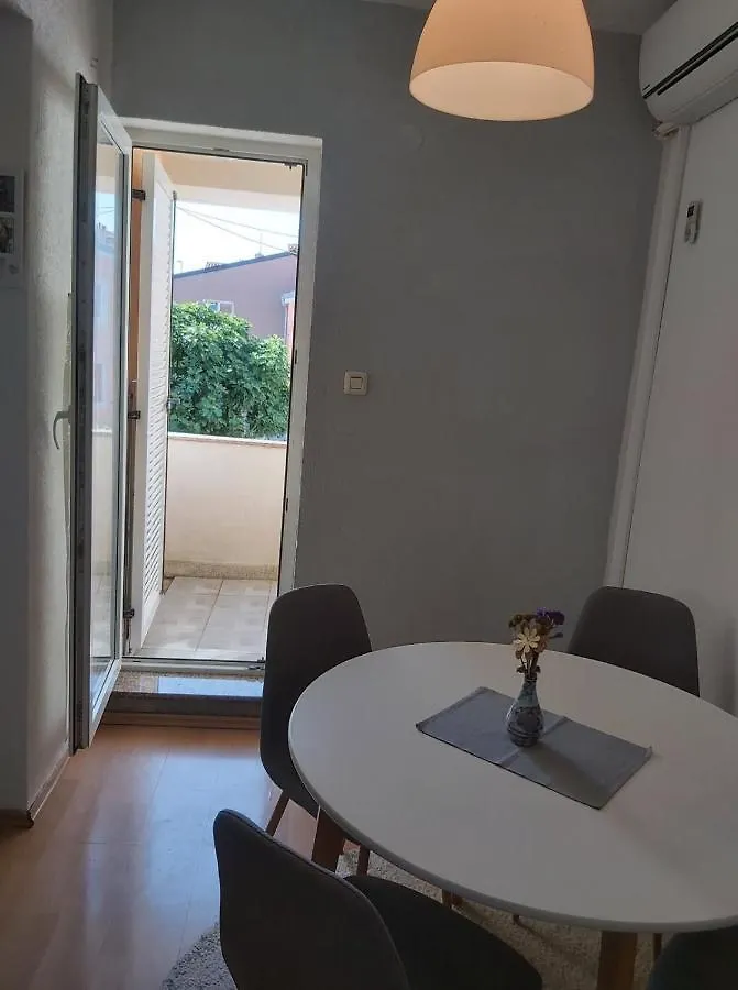 Adriatic Apartment Mali Losinj