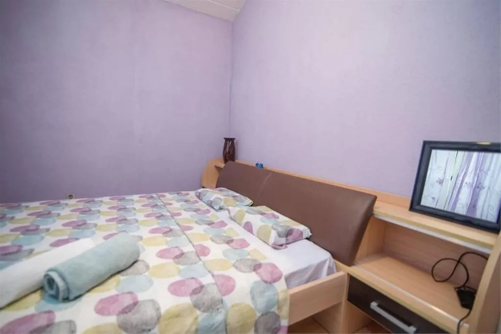 Adriatic Apartment Mali Losinj Croatia