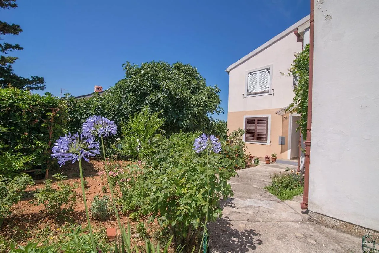 Adriatic Apartment Mali Losinj