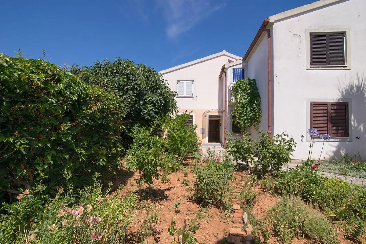 Adriatic Apartment Mali Losinj Croatia