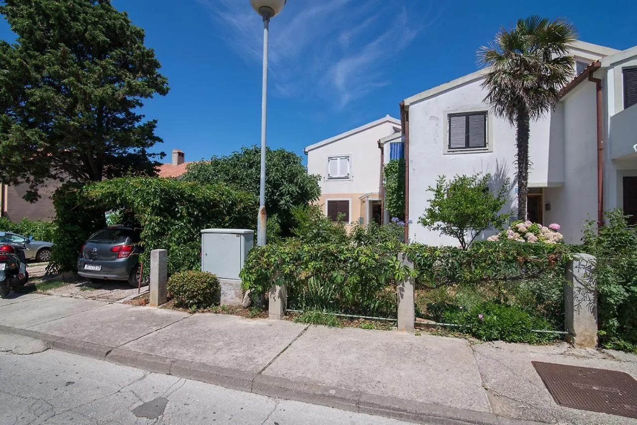 Adriatic Apartment Mali Losinj 0*,  Croatia