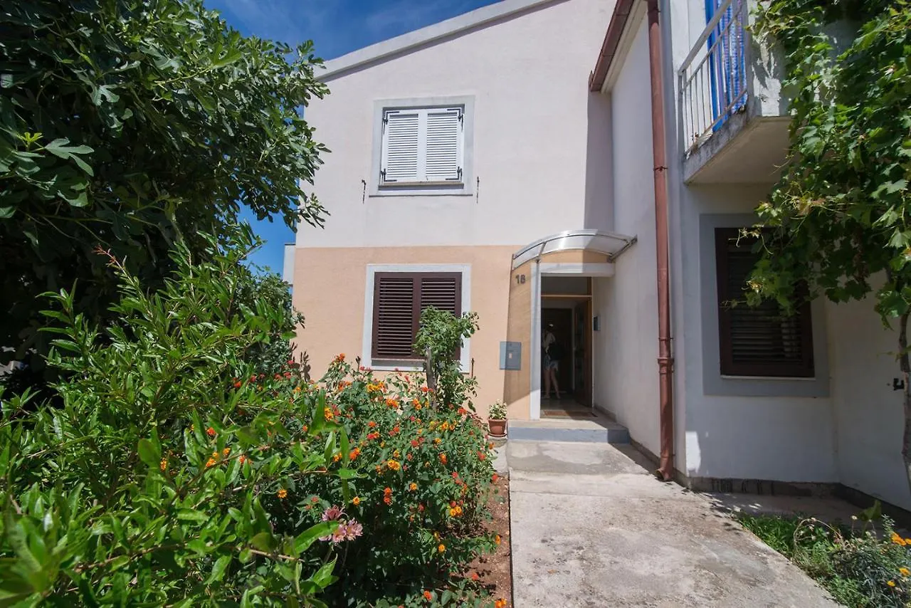 Adriatic Apartment Mali Losinj